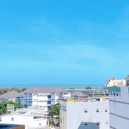 Tropical House Vung Tau- Melody Apartment